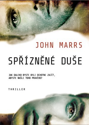Obrázok Spřízněné duše
