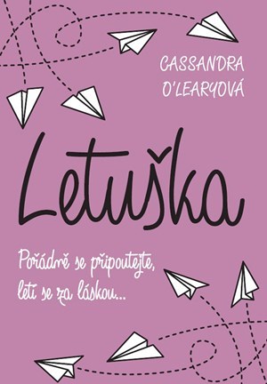 Obrázok Letuška