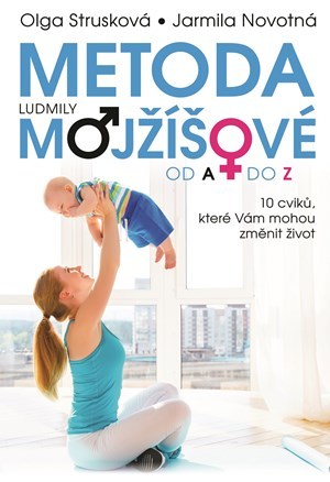 Obrázok Metoda Ludmily Mojžíšové od A do Z