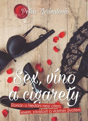 Obrázok Sex, víno a cigarety