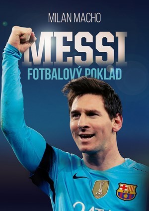 Obrázok Fotbalový poklad Messi