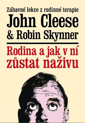 Obrázok Rodina a jak v ní zůstat naživu