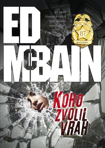 Obrázok Koho zvolil vrah