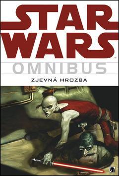 Obrázok Star Wars - Omnibus - Zjevná hrozba