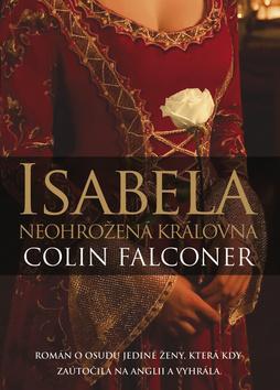 Obrázok Isabela - Neohrožená královna