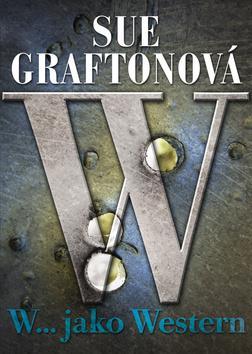 Obrázok W… jako western