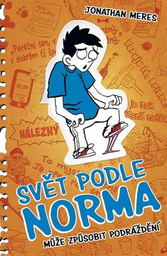 Obrázok Svět podle Norma 2 - Může způsobit podráždění