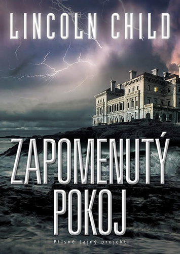 Obrázok Zapomenutý pokoj