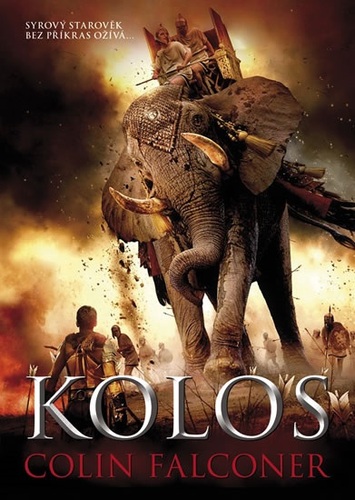 Obrázok Kolos