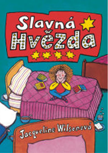 Obrázok Slavná hvězda - 3.vydání