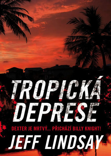 Obrázok Tropická deprese