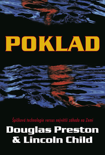 Obrázok Poklad - 3.vydání