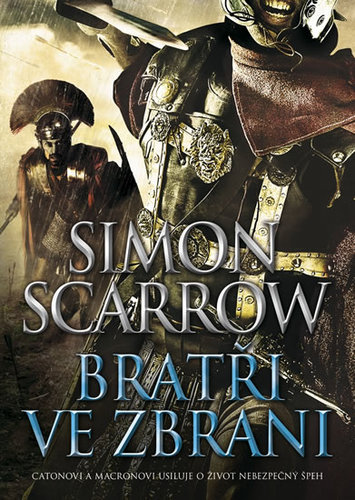 Obrázok Bratři ve zbrani