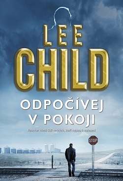 Obrázok Odpočívej v pokoji