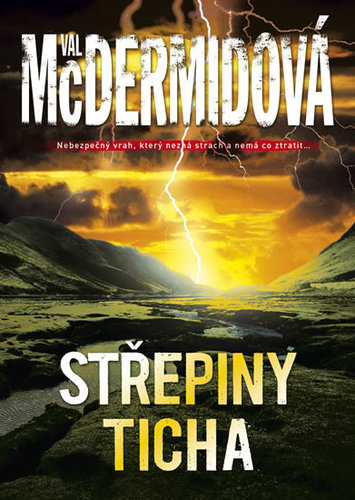 Obrázok Střepiny ticha