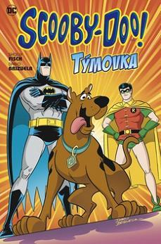 Obrázok Scooby-Doo - Týmovka 1
