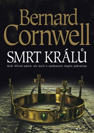 Obrázok Smrt králů - 2.vydání
