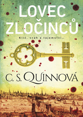 Obrázok Lovec zločinců