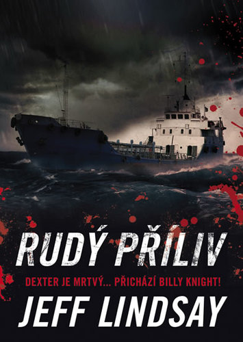 Obrázok Rudý příliv