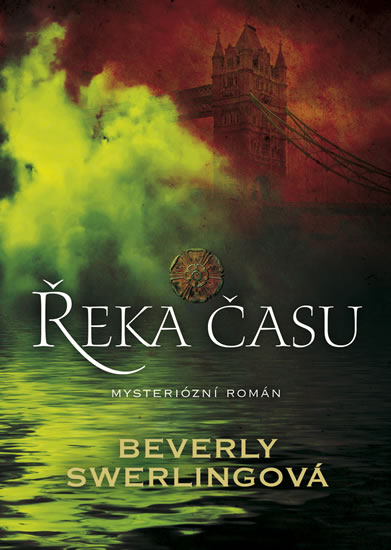 Obrázok Řeka času