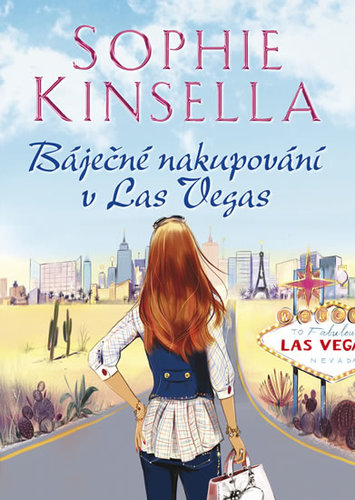 Obrázok Báječné nakupování v Las Vegas