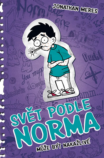 Obrázok Svět podle Norma 5 - Může být nakažlivé