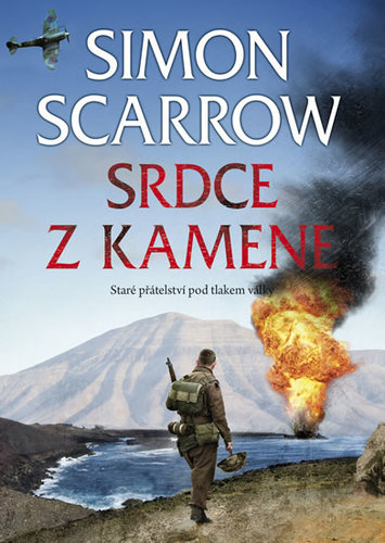 Obrázok Srdce z kamene