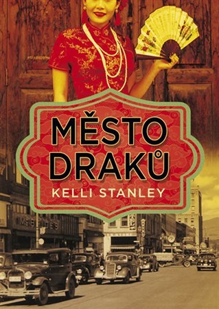 Obrázok Město draků