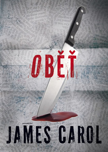 Obrázok Oběť