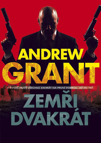 Obrázok Zemři dvakrát