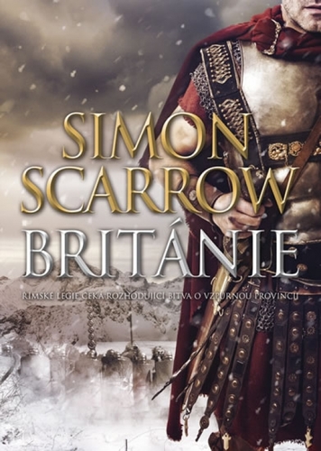 Obrázok Británie