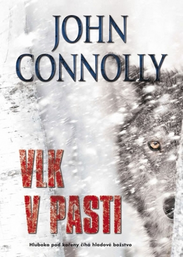 Obrázok Vlk v pasti