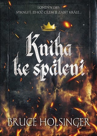 Obrázok Jidášův kmen - 2.vydání
