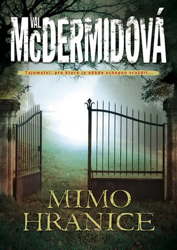 Obrázok Mimo hranice