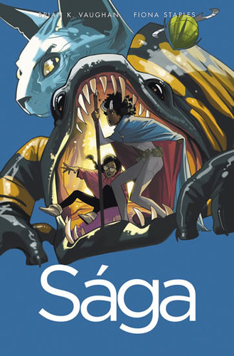 Obrázok Sága 5