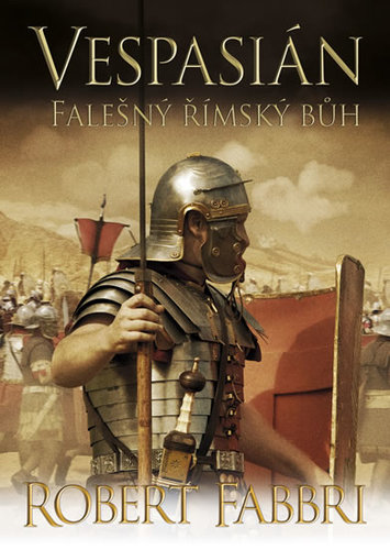 Obrázok Vespasián 3 - Falešný římský bůh