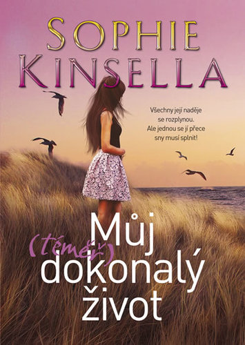 Obrázok Můj (téměř) dokonalý život