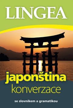 Obrázok Japonština - konverzace - 2.vydání