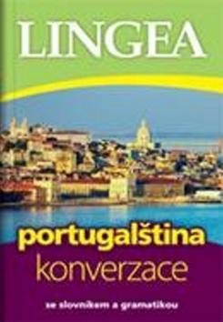 Obrázok Portugalština - konverzace - 2.vydání