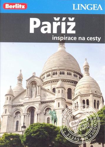 Obrázok LINGEA CZ - Paříž - inspirace na cesty