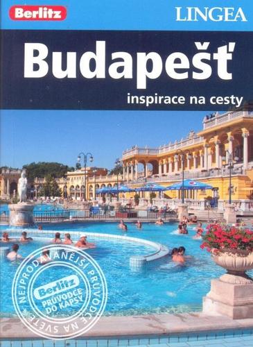 Obrázok LINGEA CZ - Budapešť - inspirace na cesty