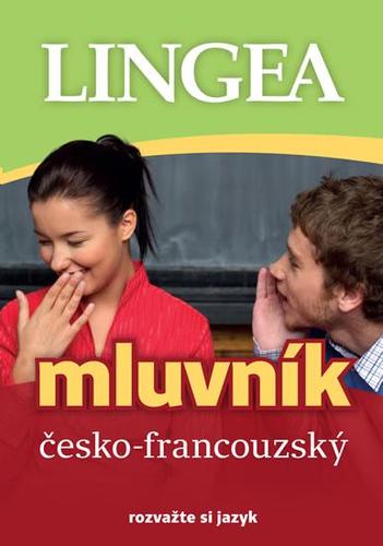 Obrázok Česko-francouzský mluvník - 2.vydání