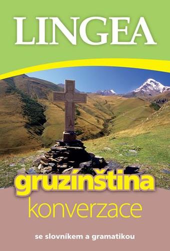 Obrázok Gruzínština - konverzace