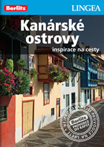 Obrázok LINGEA CZ-Kanárské ostrovy - Inspirace na cesty