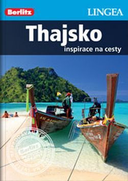 Obrázok LINGEA CZ-Thajsko - Inspirace na cesty