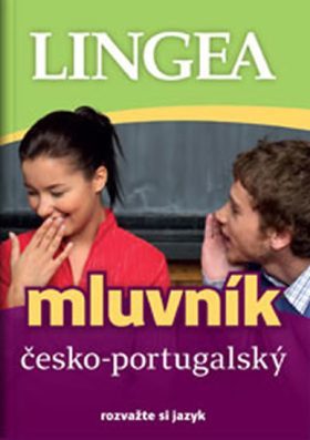 Obrázok LINGEA CZ - Mluvník česko - portugalský