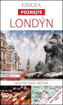 Obrázok LINGEA CZ-Londýn-Poznejte