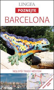 Obrázok LINGEA CZ-Barcelona-Poznejte