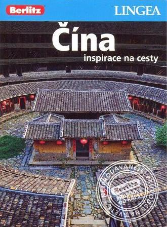 Obrázok LINGEA CZ-Čína-inspirace na cesty