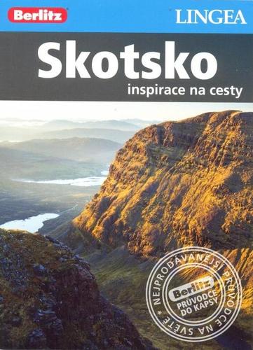 Obrázok LINGEA CZ-Skotsko-inspirace na cesty